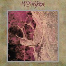 MY DYING BRIDE - I Am The Bloody Earth 12