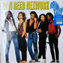 DAN REED NETWORK - RAINBOW CHILD (LTD YELLOW VINYL) 12