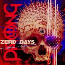 PRONG - ZERO DAYS (DIGIPACK) CD (NEW)