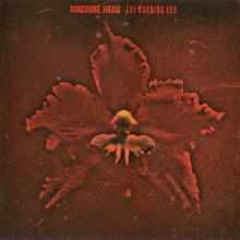 MACHINE HEAD - THE BURNING RED CD (NEW)