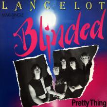 LANCELOT - PRETTY THING/BLINDED 12