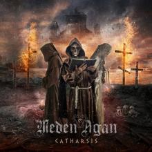 MEDEN AGAN - CATHARSIS CD (NEW)