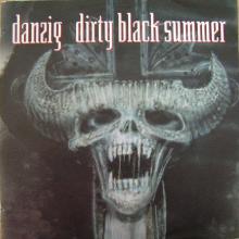 DANZIG - DIRTY BLACK SUMMER (DIGI PACK) CD'S