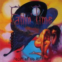 FALLIN' TIME - POINT OF NO RETURN CD