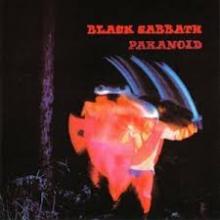 BLACK SABBATH - Paranoid (180gr, Gatefold) LP