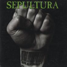 SEPULTURA - SLAVE NEW WORLD (JAPAN EDITION) CD