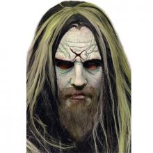 ROB ZOMBIE - FULL ADULT COSTUME MASK (NEW)