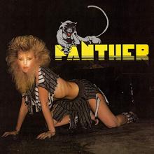 PANTHER - SAME (LTD EDITION +4 BONUS TRACKS) CD (NEW)