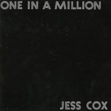 JESS COX - ONE IN A MILLION 7