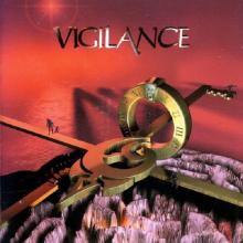 VIGILANCE - SECRECY CD (NEW)
