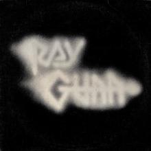 RAY GUNN - SAME LP