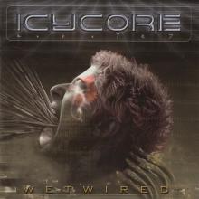 ICYCORE - WETWIRED CD
