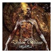 DREAM WEAVER - MYTH REAL (LTD EDITION 500 COPIES NUMBERED) LP (NEW)