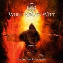 WHILE HEAVEN WEPT - THE ARCANE UNEARTHED (LTD EDITION GATEFOLD,BLACK VINYL) 2LP (NEW)