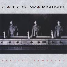 FATES WARNING - Perfect Symmetry (Digipak, Incl. 5 Bonus Tracks) CD
