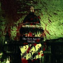 WARFARE - THE NEW AGE OF TOTAL CD (NEW)