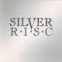 SILVER RISC - ANYTHING SHE DOES LP