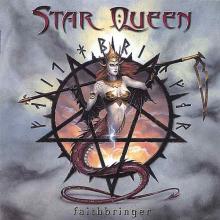 STAR QUEEN - FAITHBRINGER CD (NEW)