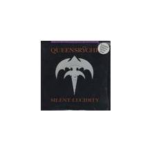 QUEENSRYCHE - SILENT LUCIDITY (LIMITED EDITION SILVER DISC) 12