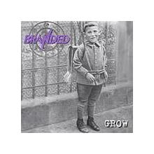BRANDED - GROW CD (NEW)
