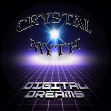 CRYSTAL MYTH - DIGITAL DREAMS (LTD EDITION HAND-NUMBERED 500 COPIES) CD (NEW)