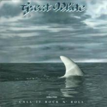 GREAT WHITE - Call It Rock'N'Roll (Promo) CD'S