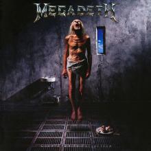 Megadeth - Countdown to Extinction CD