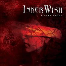 INNER WISH - Silent Faces CD
