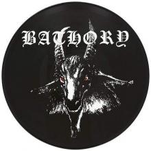 BATHORY - Same (Picture Disc) LP