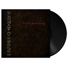 FATES WARNING - Inside Out (180gr / Black, Incl. Poster) LP