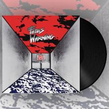 FATES WARNING - No Exit (180gr / Black, Incl. Poster) LP