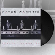 FATES WARNING - Perfect Symmetry (180gr / Black, Incl. Poster) LP