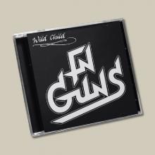 FN GUNS - Wild Child (Incl. 2 Bonus Tracks) CD