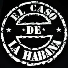 EL CASO DE LA HABANA - Same LP