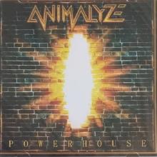 ANIMALYZE - Powerhouse CD