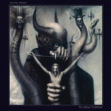 CELTIC FROST - To Mega Therion (Digipak) CD
