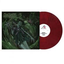 MIDNIGHT - Let There Be Witchery (Ltd 400  Wine Red Marbled) LP