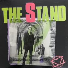 THE STAND - Same LP