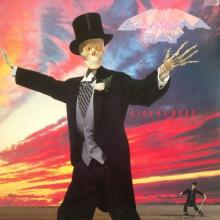 GAMMA RAY - Sigh No More LP