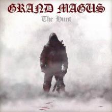 GRAND MAGUS - The Hunt (Ltd 250 / White, Gatefold) LP 