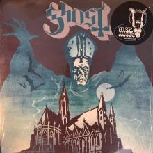 GHOST - Opvs Eponymovs (Ltd / Blue Sparkle) LP