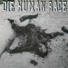 SKULD/PROFANE - Die Human Race (Flexi-Disc) SPLIT 7