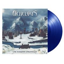 ACHELOUS - The Icewind Chronicles (Ltd 100  Blue) LP