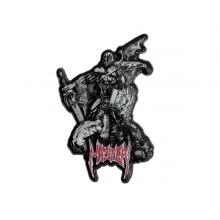 MASTER - OFFICIAL PIN - OFFICIAL PIN 2.5cm x 4cm