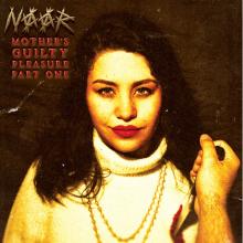 NOOR - Mother's Guilty Pleasure Part One (Ltd 500 / Hand-Numbered, Incl. 4 Bonus Tracks) CD