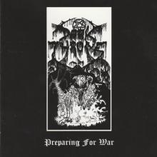 DARKTHRONE - Preparing For War (Digipak) CD