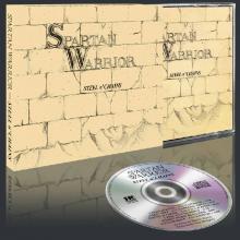 SPARTAN WARRIOR - Steel n' Chains (Slipcase) CD
