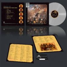 AQUILLA - Sentinels of New Dawn (Ltd 450 / Silver) LP 