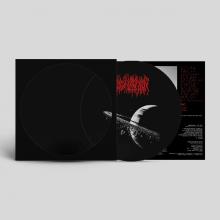BLOOD INCANTATION - Interdimensional Extinction EP (Ltd / Picture Disc, Incl. Poster, Booklet) 12