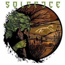 SOLSTICE - White Horse Hill (Digisleeve) CD